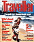conde naste traveller cover
