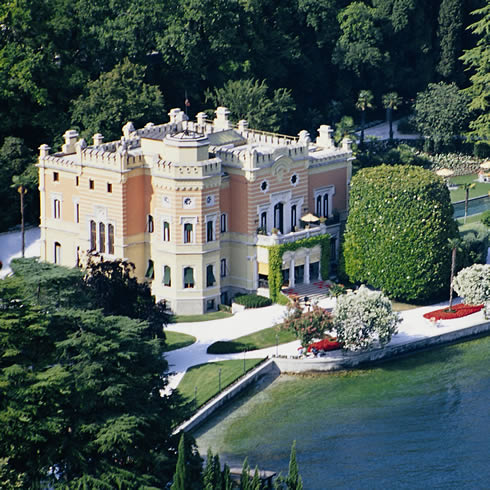 Villa Feltrinelli